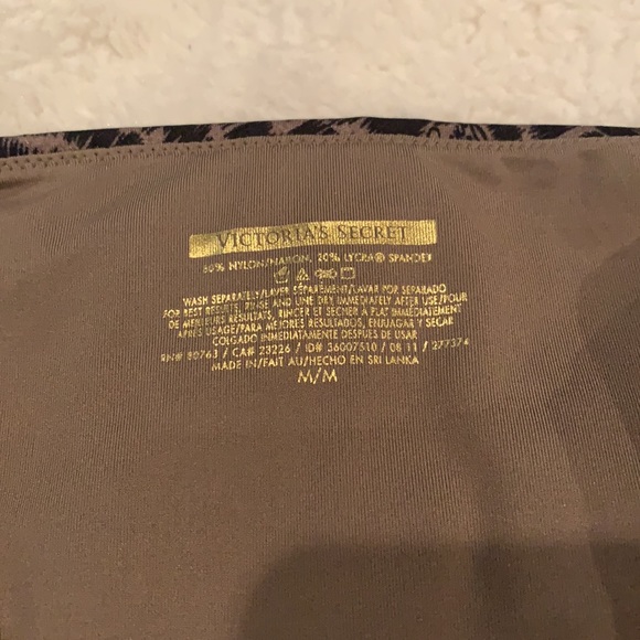 **FINAL PRICE** Victoria’s Secret Bombshell bikini set - Picture 15 of 16